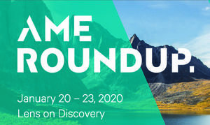 Representatives from Micon to attend AME Roundup 2020 as Bronze Sponsors