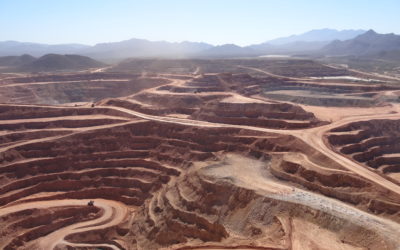 Разработка Рудного Месторождения Оптимальными Темпами – Залог Экономического Успеха