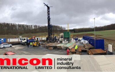 Micon is Proud to Support Grinding Solutions Limited
