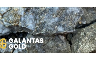 Galantas Gold Announces Resource Upgrade at the Omagh Gold Project in Northern Ireland