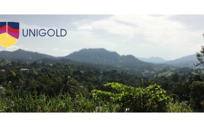 Unigold Inc. Delivers Positive Feasibility Study for Candelones Oxide Project
