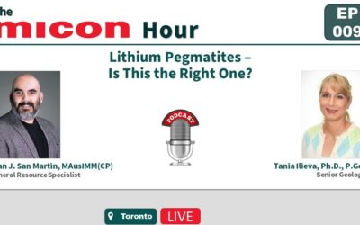 The Micon Hour – Lithium Pegmatites – Is This the Right One?